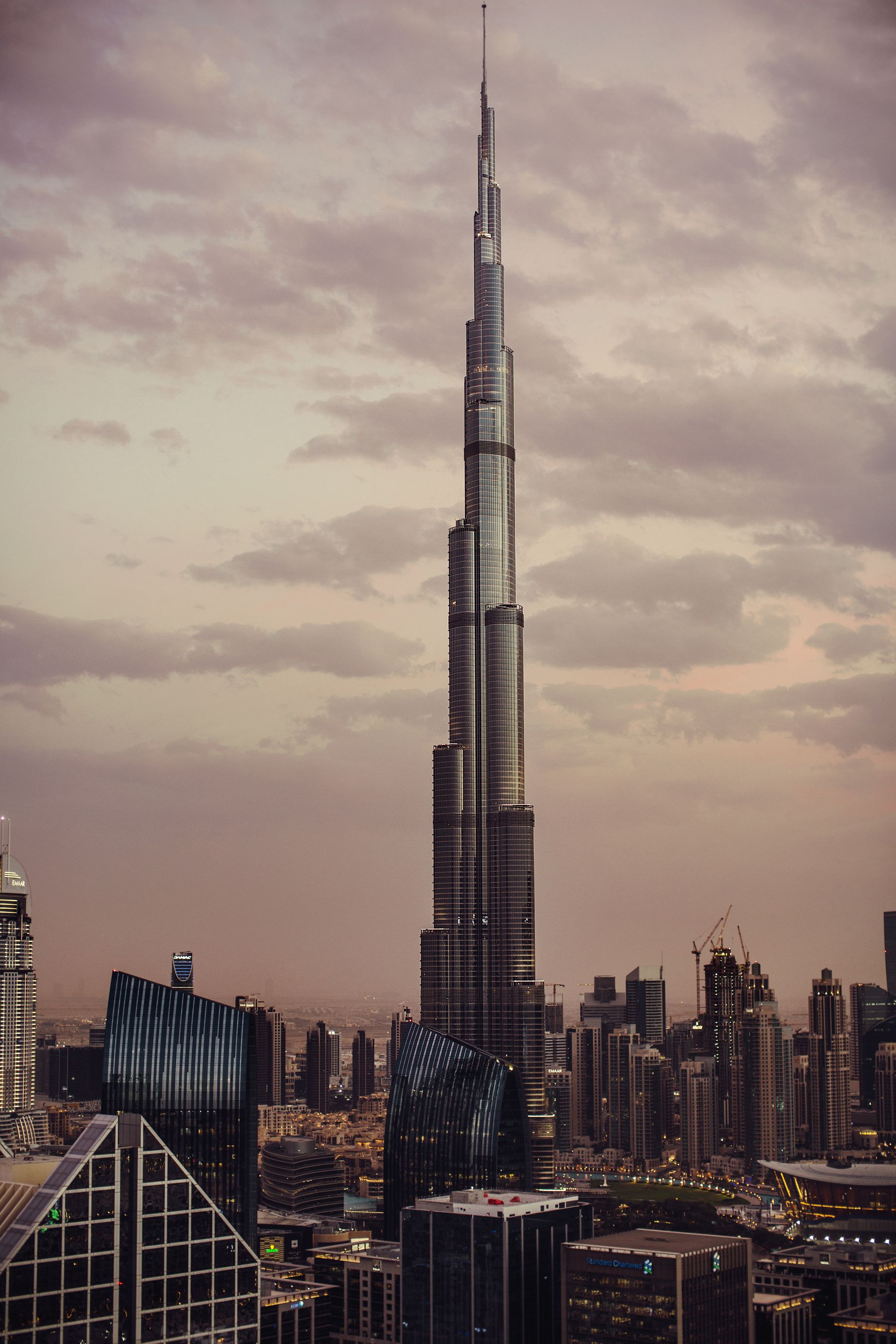 About Amnari Properties